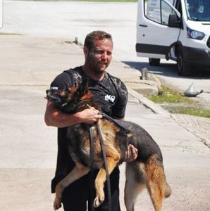 Meet your Posher, Mark